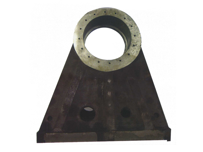 水電設(shè)備絞鏈